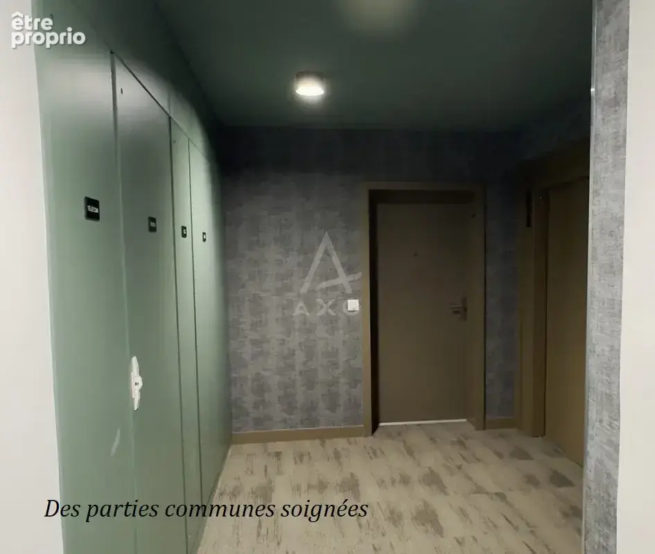 Appartement de 90 m² et sa terrasse de 25 m² au 3ème et dernier étage - photo 10