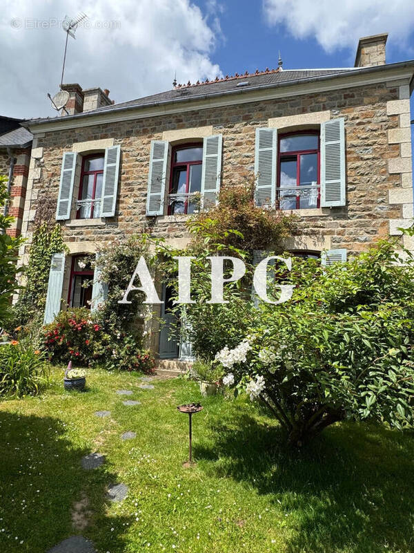 Maison à PLOUHA
