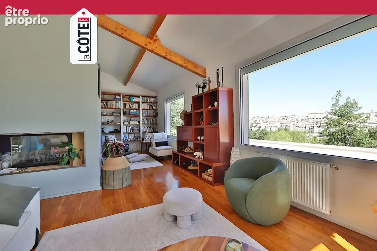 Maison d'Exception à Vendre aux Pennes Mirabeau - Réf 2078 - photo 11