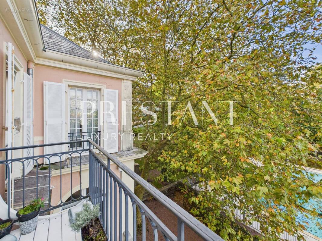 Appartement à BIARRITZ