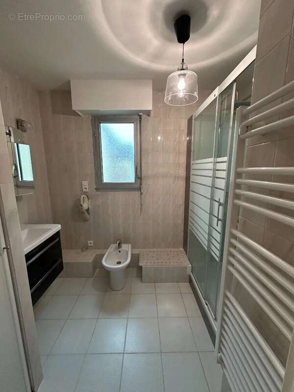 LA BAULE  LES HESPERIDES Appartement 3 pièce(s) de 65.58 m2 - photo 5