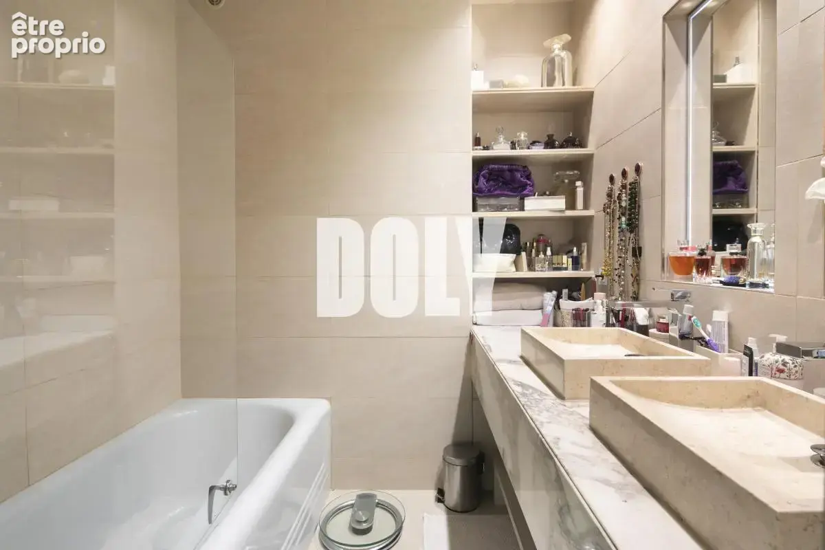 Appartement de standing ,  foch - victor hugo , 75016 - photo 20