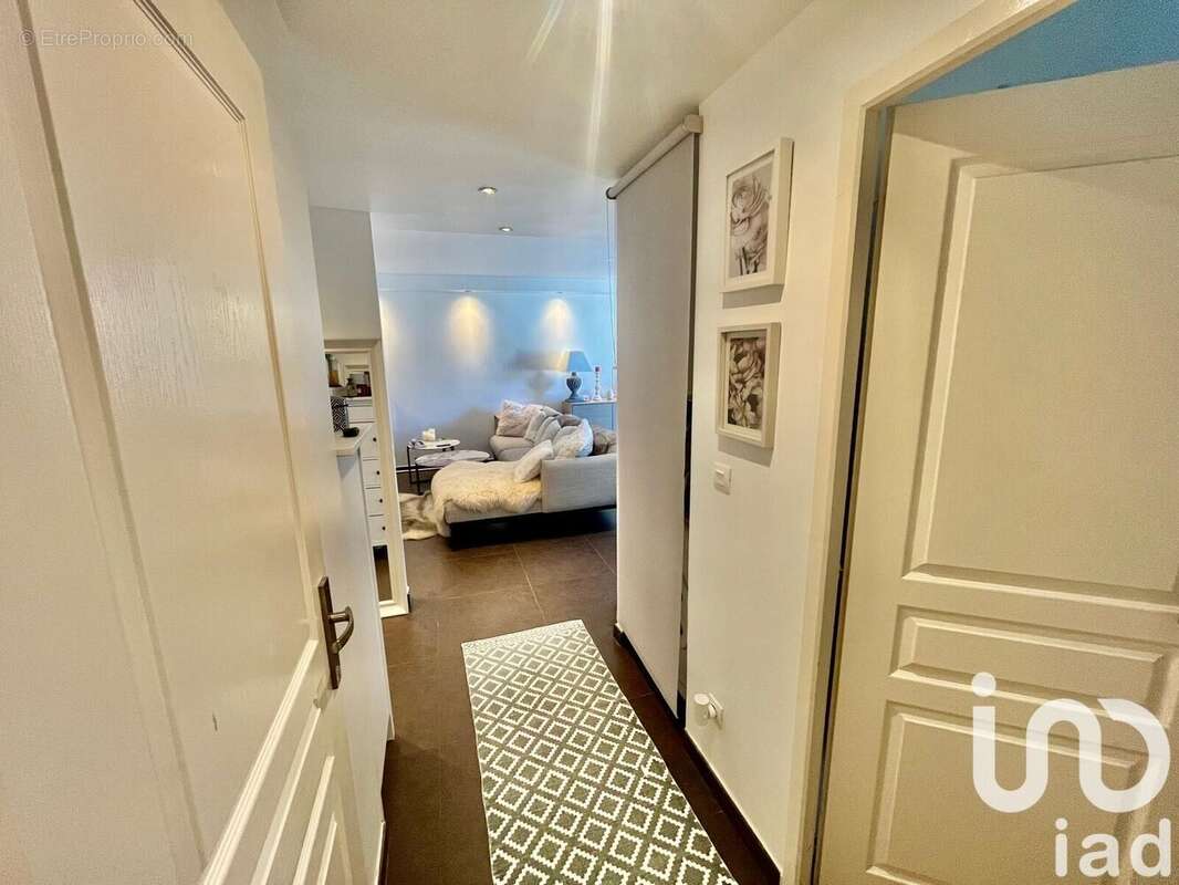 Photo 7 - Appartement à ANNEMASSE