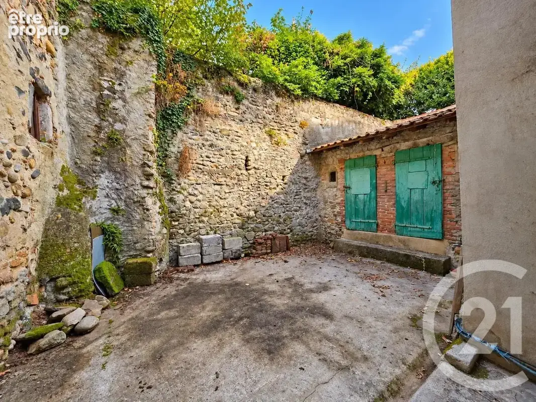 Maison 4 pièces 75 m² à vendre à Brioude (43100) - photo 2