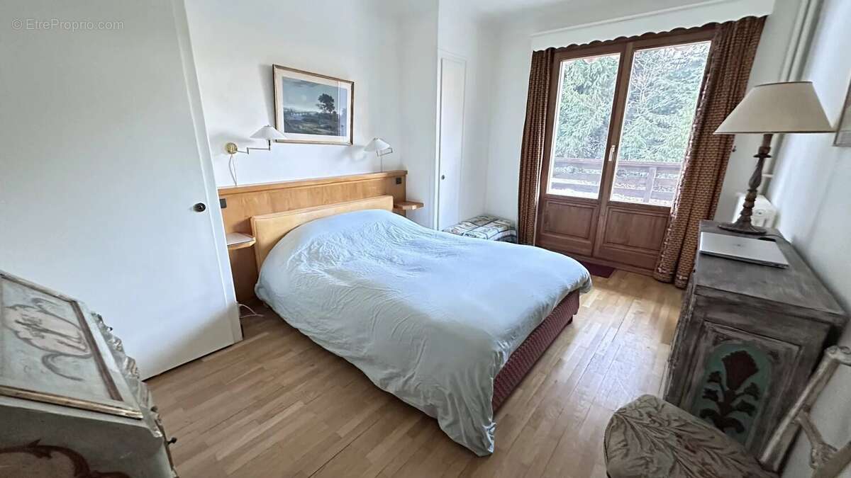 Appartement à MEGEVE
