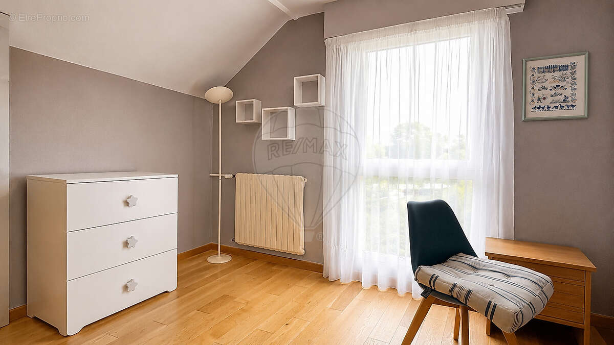 Maison 4 chambre(s) à vendre - photo 5