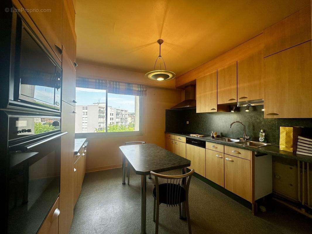 Appartement à LIMOGES