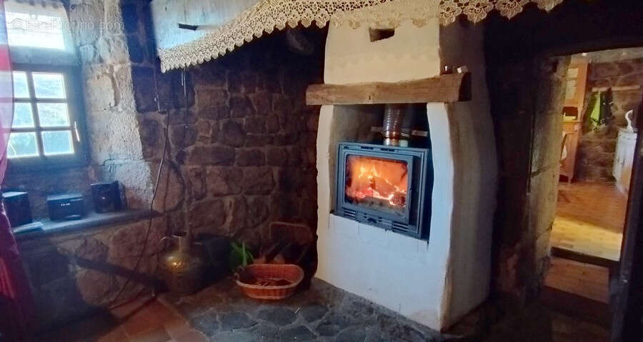 Maison à DORNAS