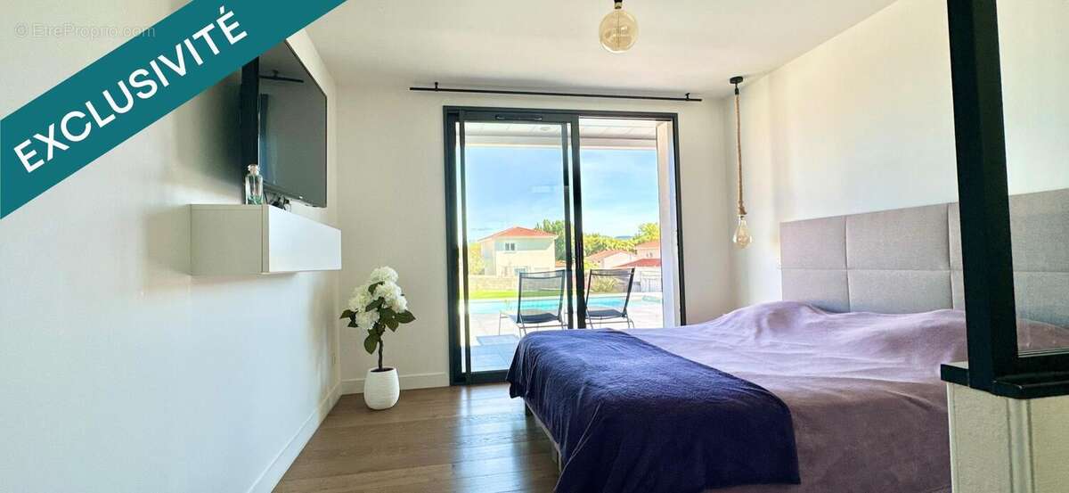 Photo 9 - Maison à ORCET