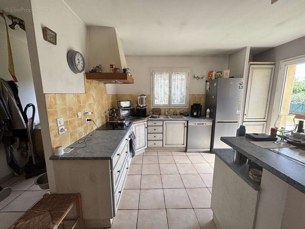 Maison à FIGANIERES