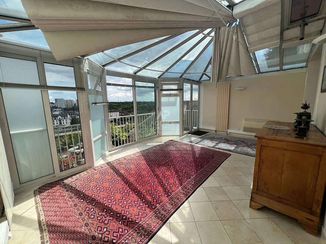 Maison à PONTOISE