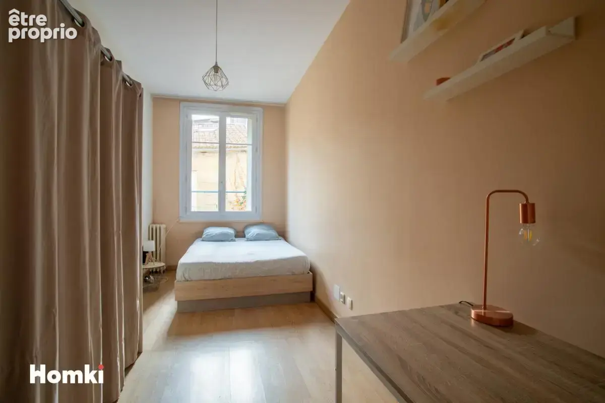 Appartement T4 de 70 m² à Saint-Étienne 42000, Rue du Grand-Gonnet - photo 21