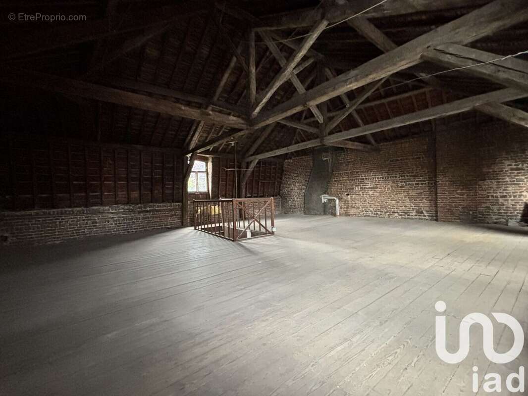 Photo 4 - Maison à CAUDRY