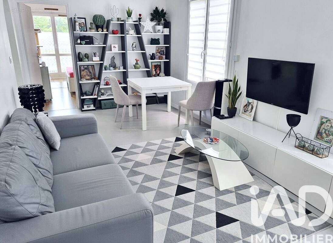 Photo 1 - Appartement à MEAUX