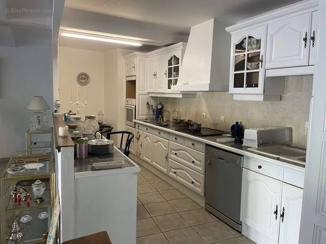 Appartement à BERGERAC