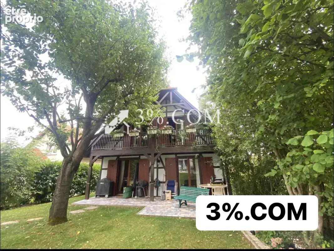 3%COM Belle propriété  avec piscine intérieure sur 16 ares - photo 20