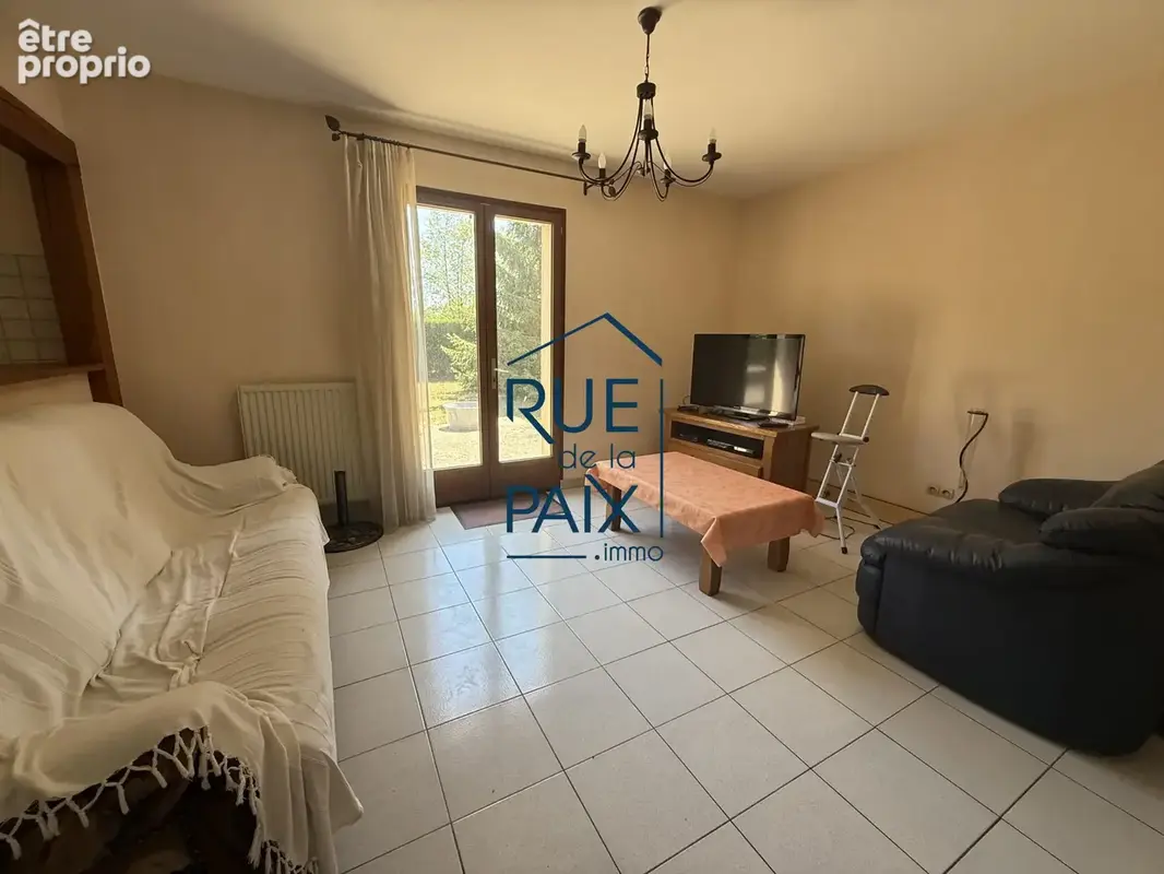 Maison 4 pièces 96 m² à vendre à Naintre (86530) - photo 4