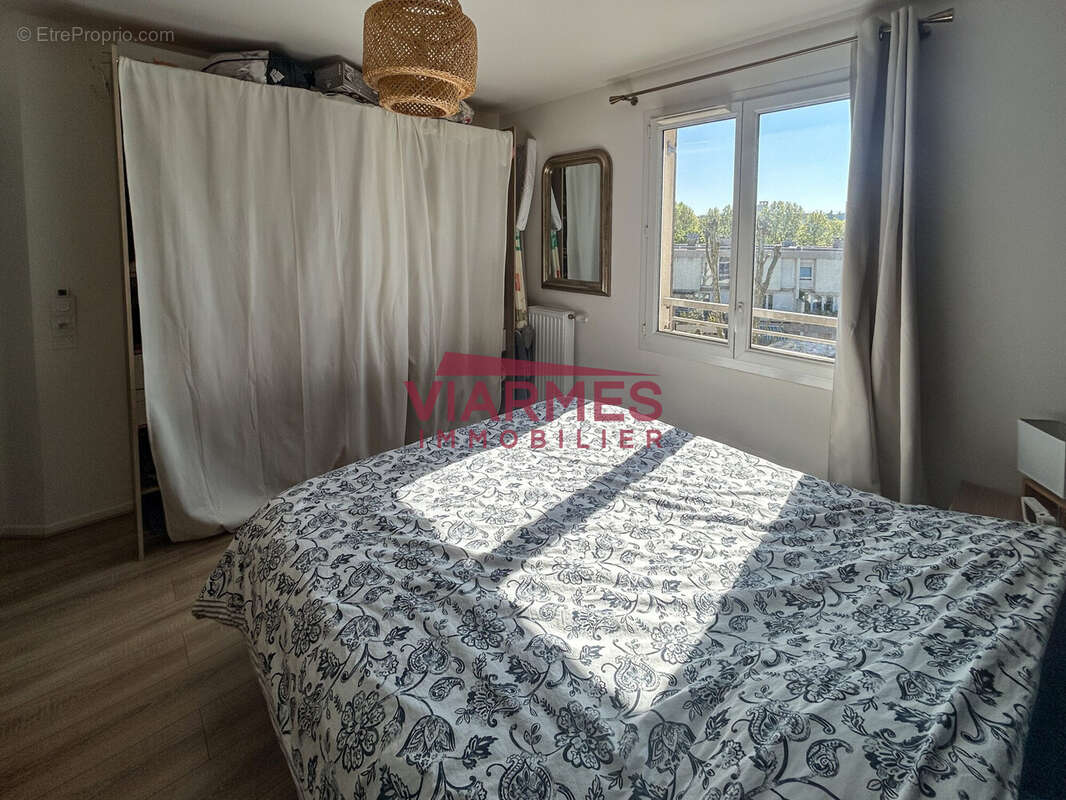 Appartement à TAVERNY