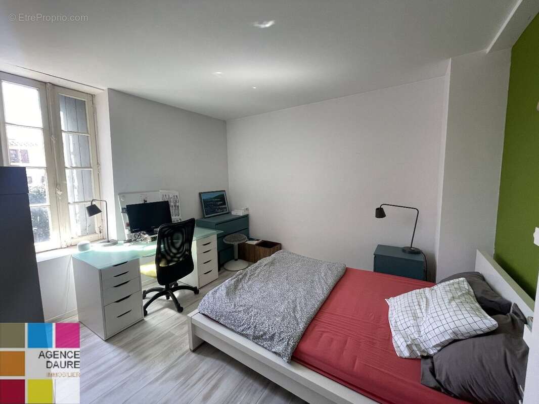 Maison à PORTIRAGNES