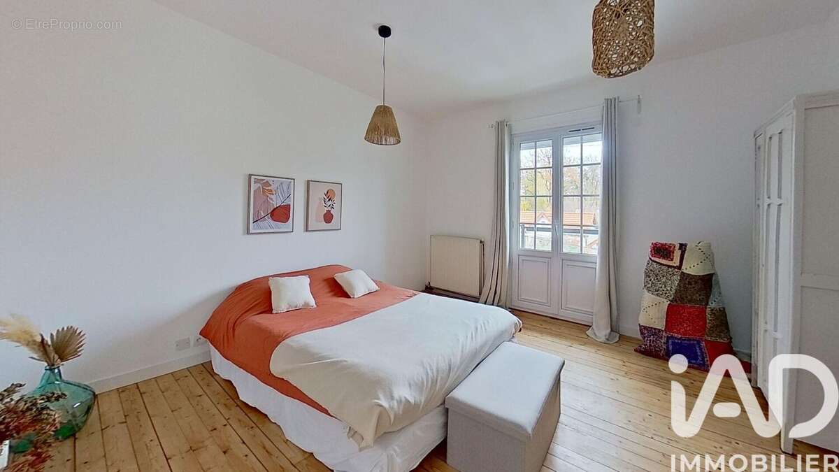 Photo 9 - Maison à VILLEMOISSON-SUR-ORGE