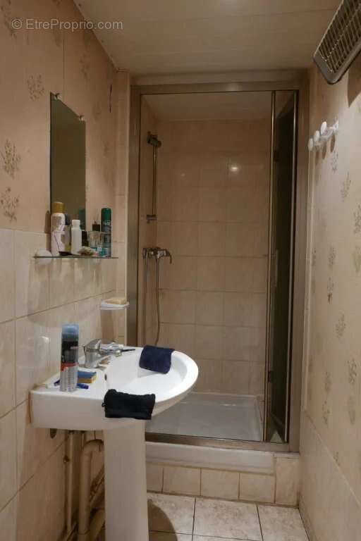 Appartement à CHARTRES