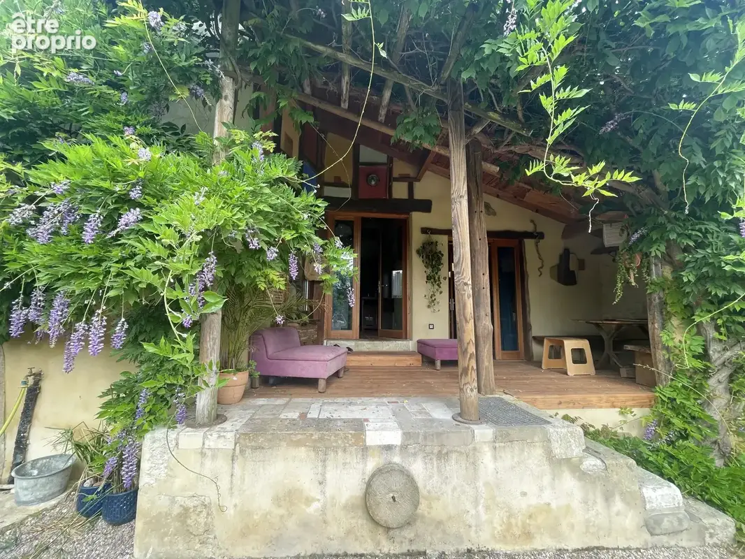 Maison à AUCH