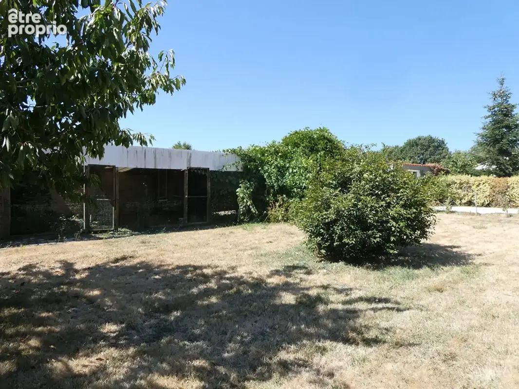 En campagne de Pornic - photo 16