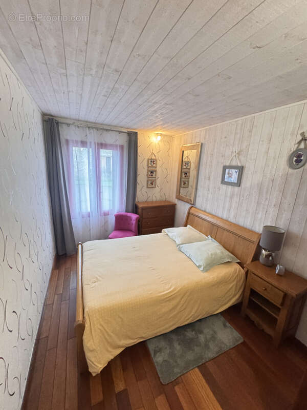 Maison à AUNAY-SOUS-AUNEAU