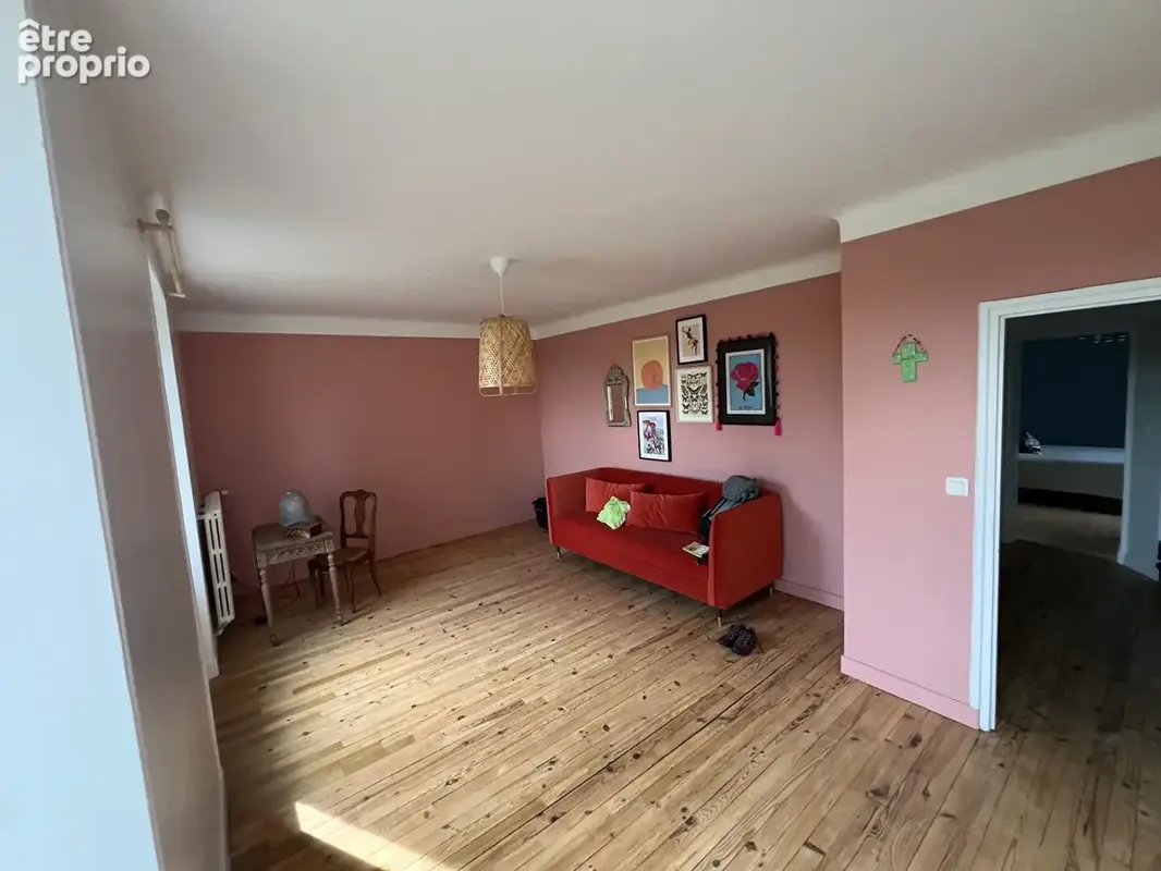 A VENDRE Maison en pierres rénovée de 170 m2 3 chambres 50420 50890  15 mn SAINT LO - photo 7