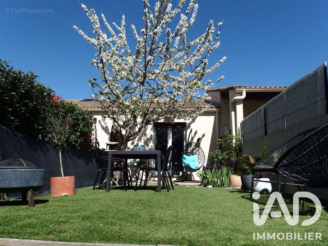 Appartement 36 m² à Saint-Paul-Et-Valmalle  - photo 5