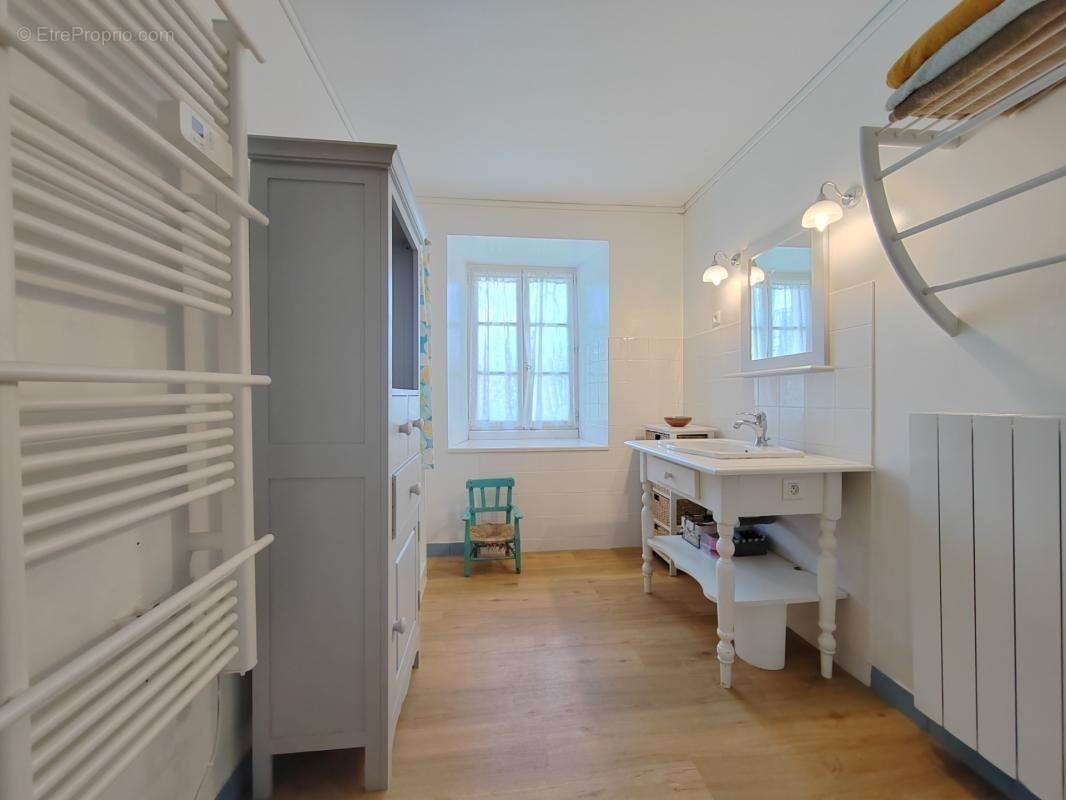 Authentique maison gasconne du XIXᵉ siècle – Charme et sérénité à 20 minutes au nord d’Auch et à 5 minutes de Jegun - photo 17