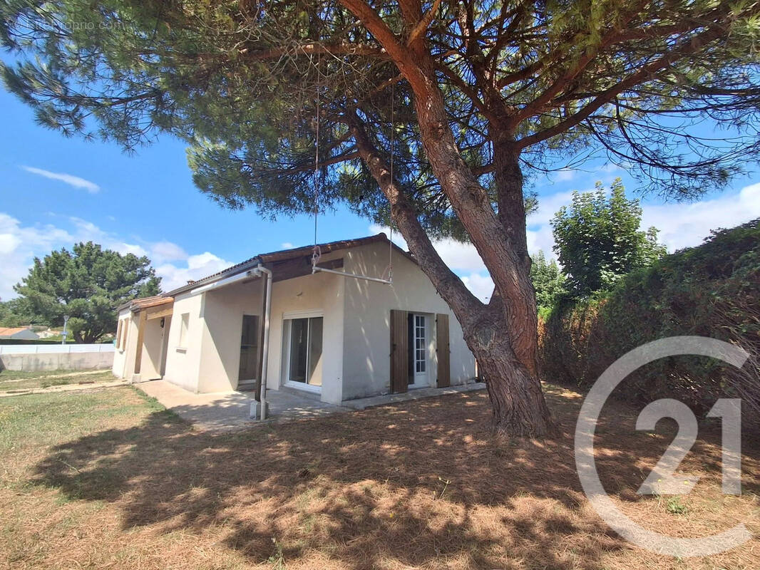 Maison à ROYAN