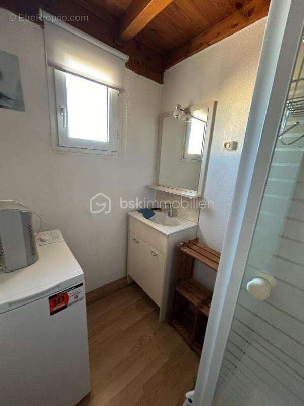 Appartement à CANDILLARGUES