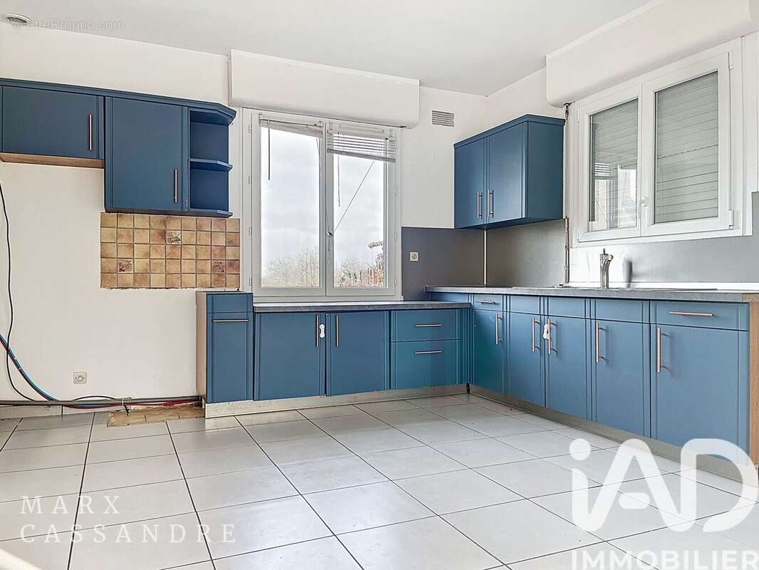 Photo 5 - Maison à LARMOR-PLAGE