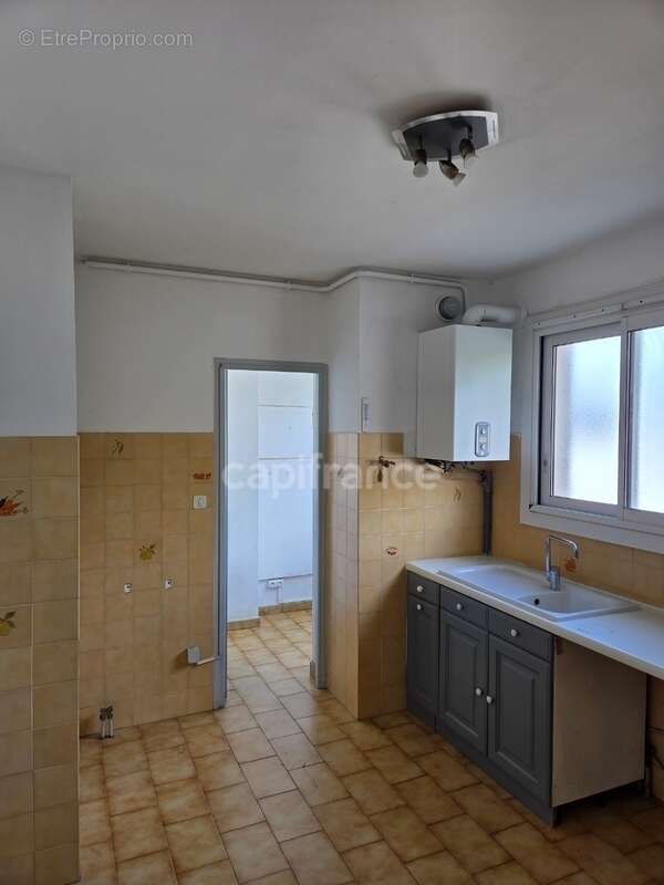 Appartement à AJACCIO