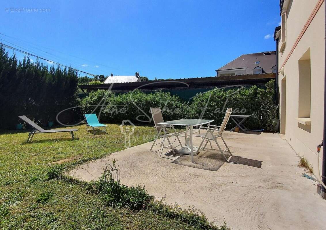 Photo 2 - Maison à ETAMPES