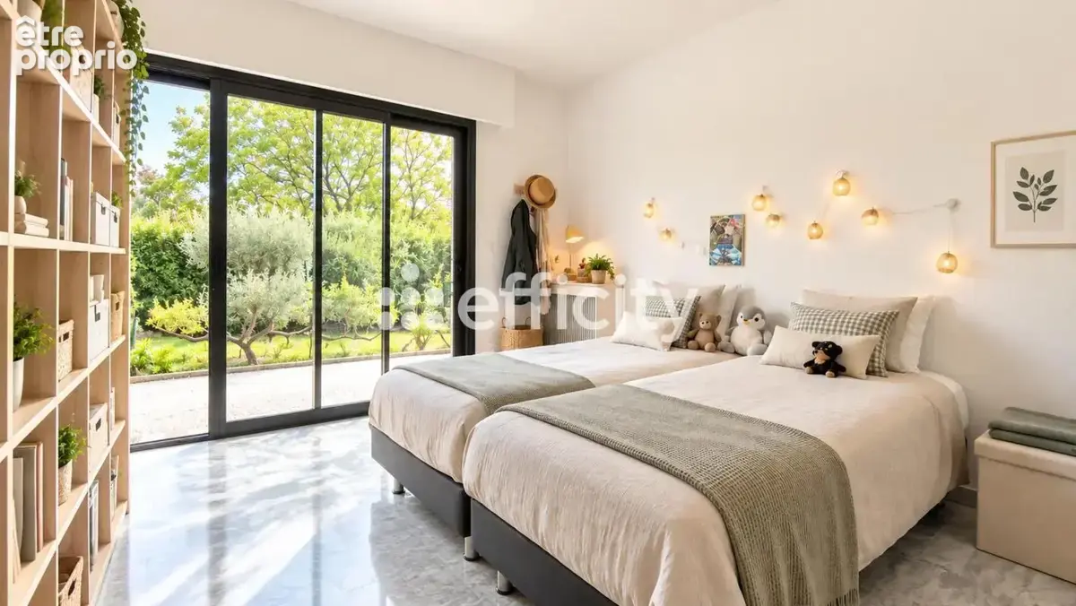 Maison 5 pièces 140 m² à vendre à Mougins (06250) - photo 7