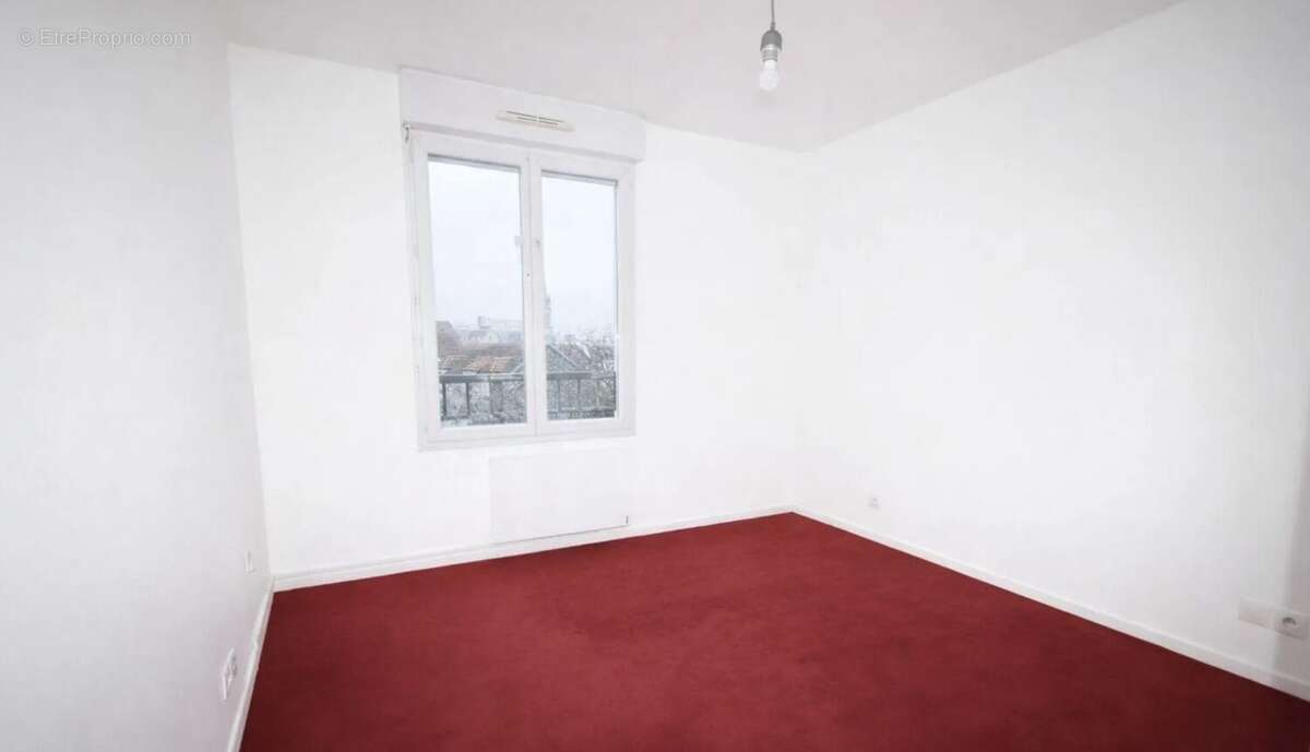Appartement à ARGENTEUIL
