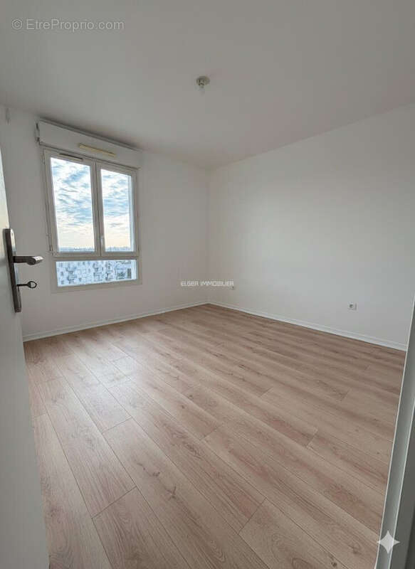 Appartement à AULNAY-SOUS-BOIS