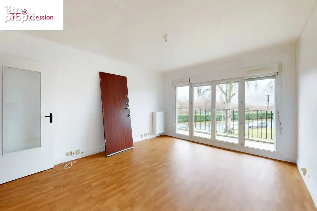 Appartement à GROSLAY
