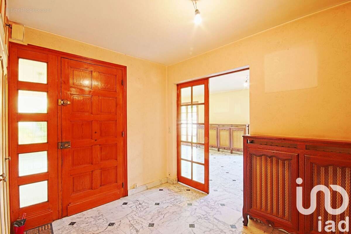 Photo 4 - Maison à AGNY