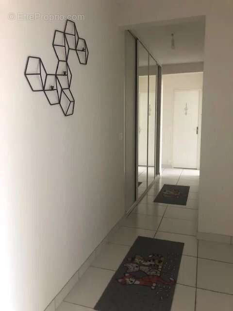 Appartement à LIMOGES