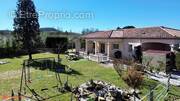 Photo 1 - Maison à SAINTE-LIVRADE-SUR-LOT