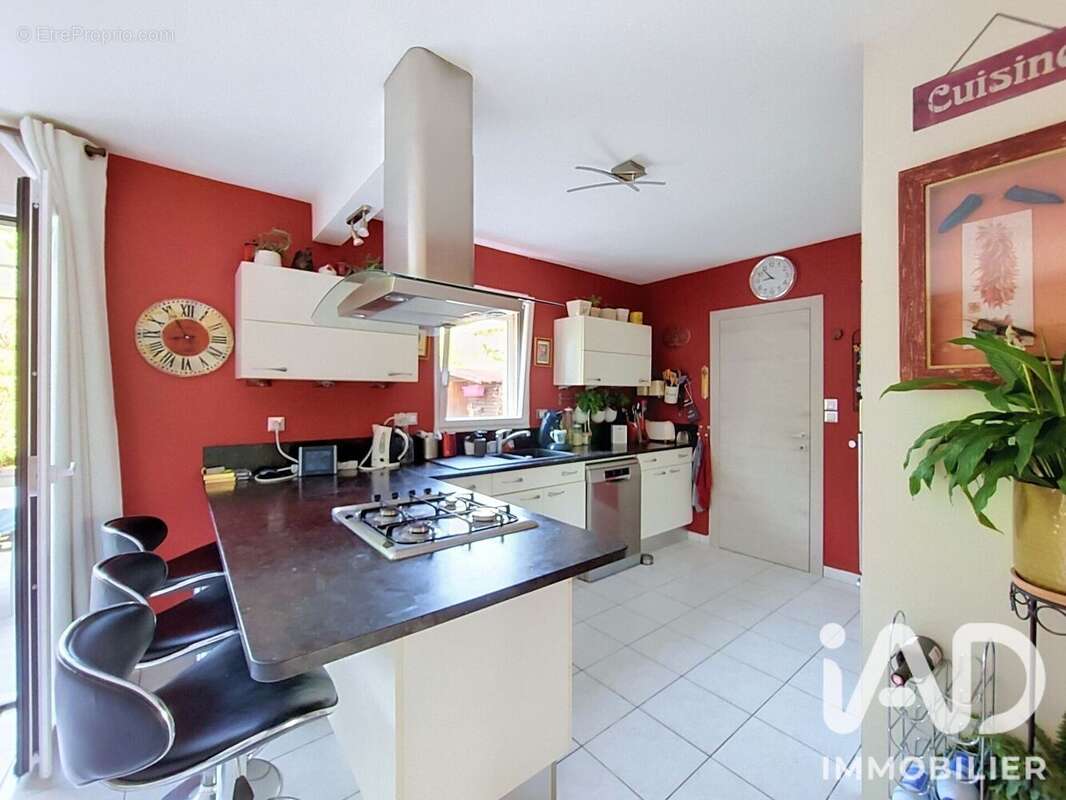 Photo 8 - Maison à REZE