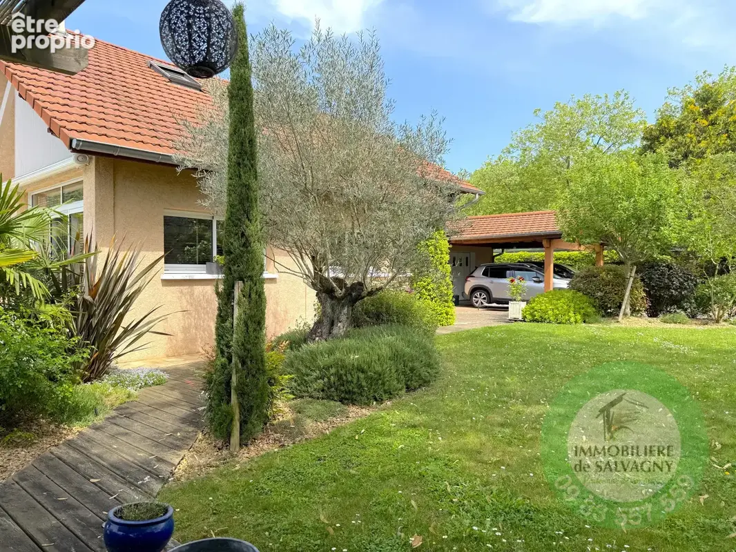 A vendre villa familiale en excellent état avec piscine chauffée - photo 16