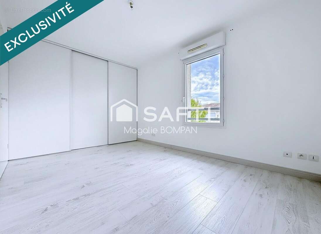 Photo 5 - Maison à SAINT-AUBIN-DE-MEDOC