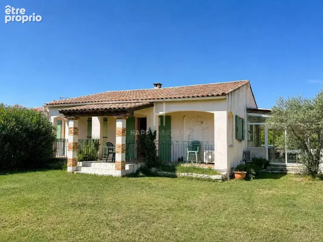Maison de plain-pied et appartement indépendant - photo 5