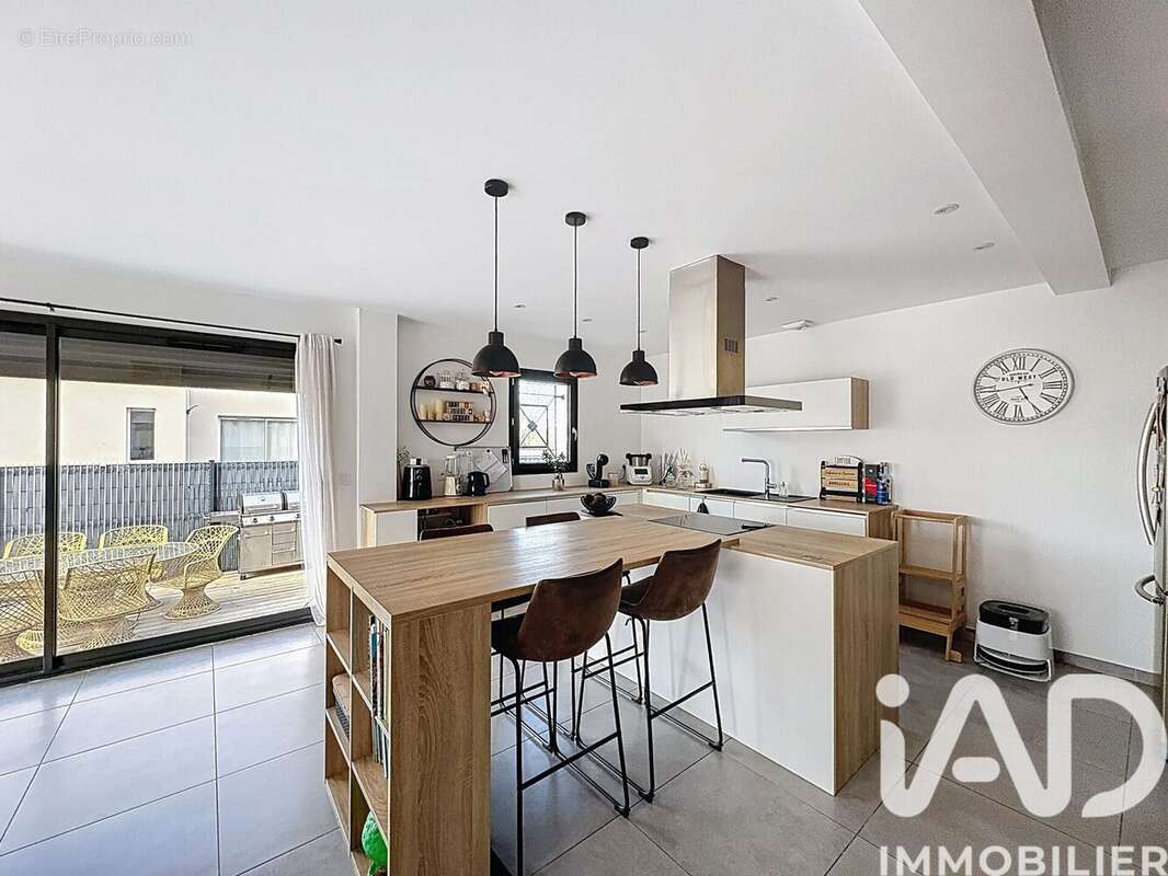 Photo 7 - Maison à CLAIRA