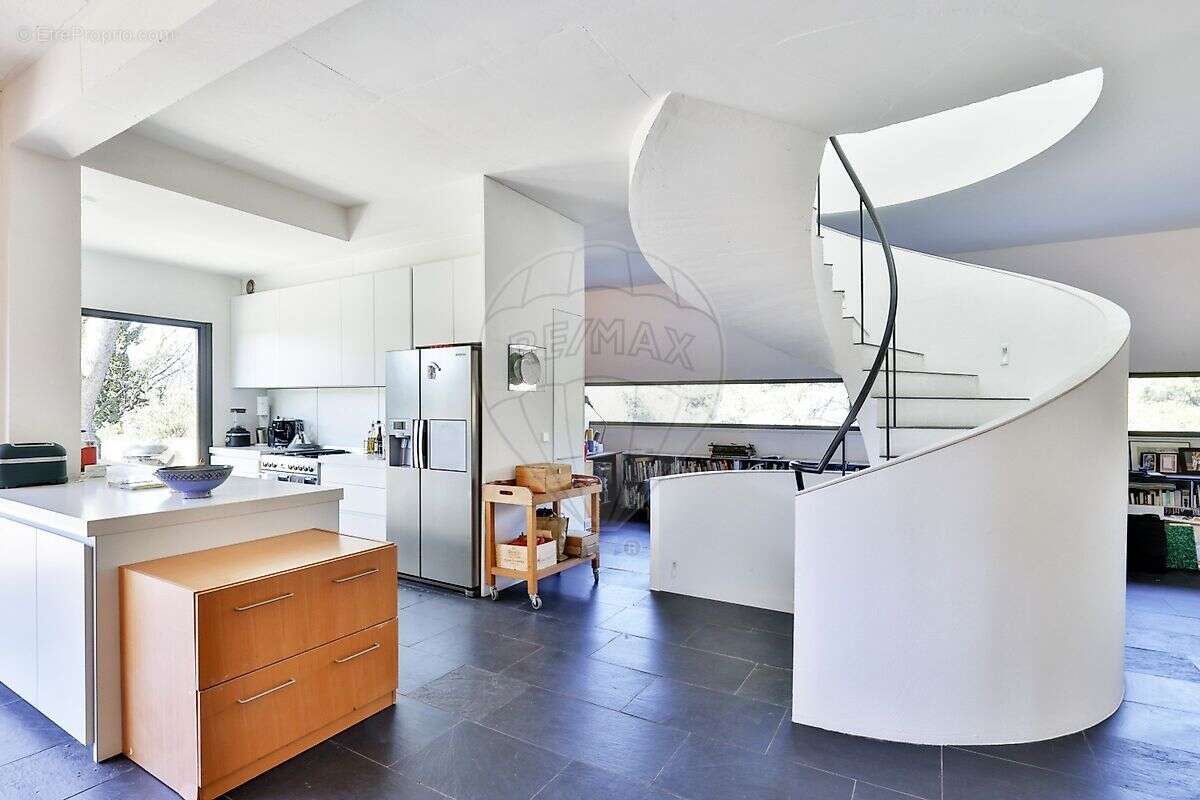Maison à NICE
