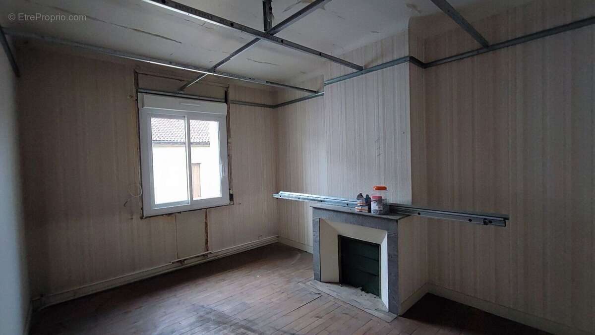 Immeuble La Poste-Decazeville - photo 16